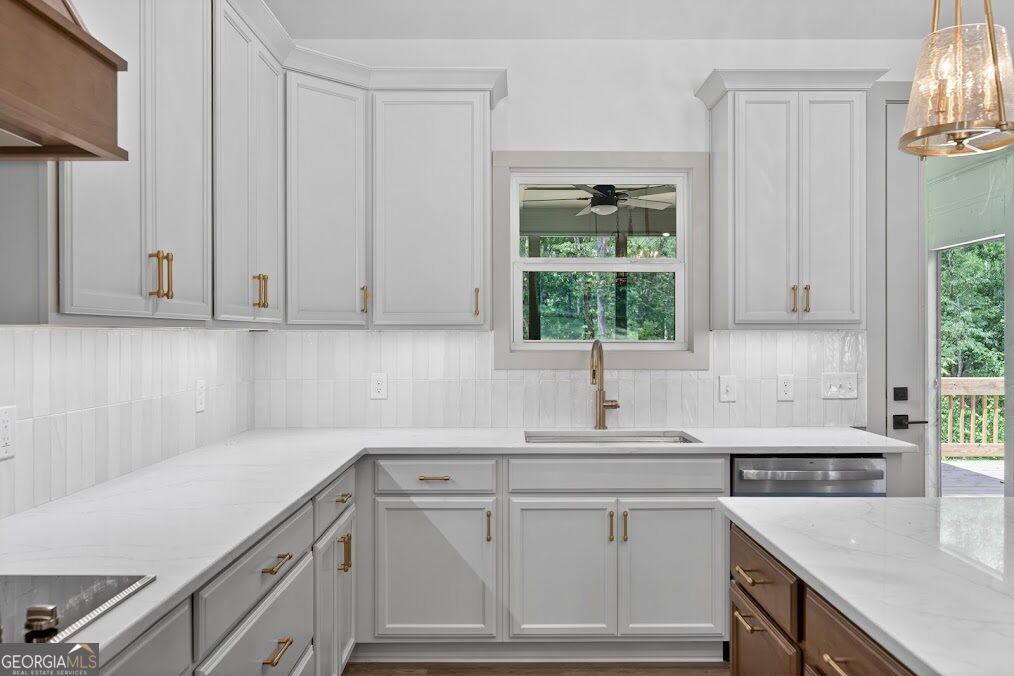 173 Muse Bridge Road Carrollton, GA 30116 - Photo 8 of 19 Gallery Image 8