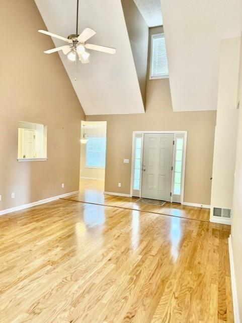4 Hillstone Way Cartersville, GA 30121 - Photo 12 of 54 Gallery Image 12