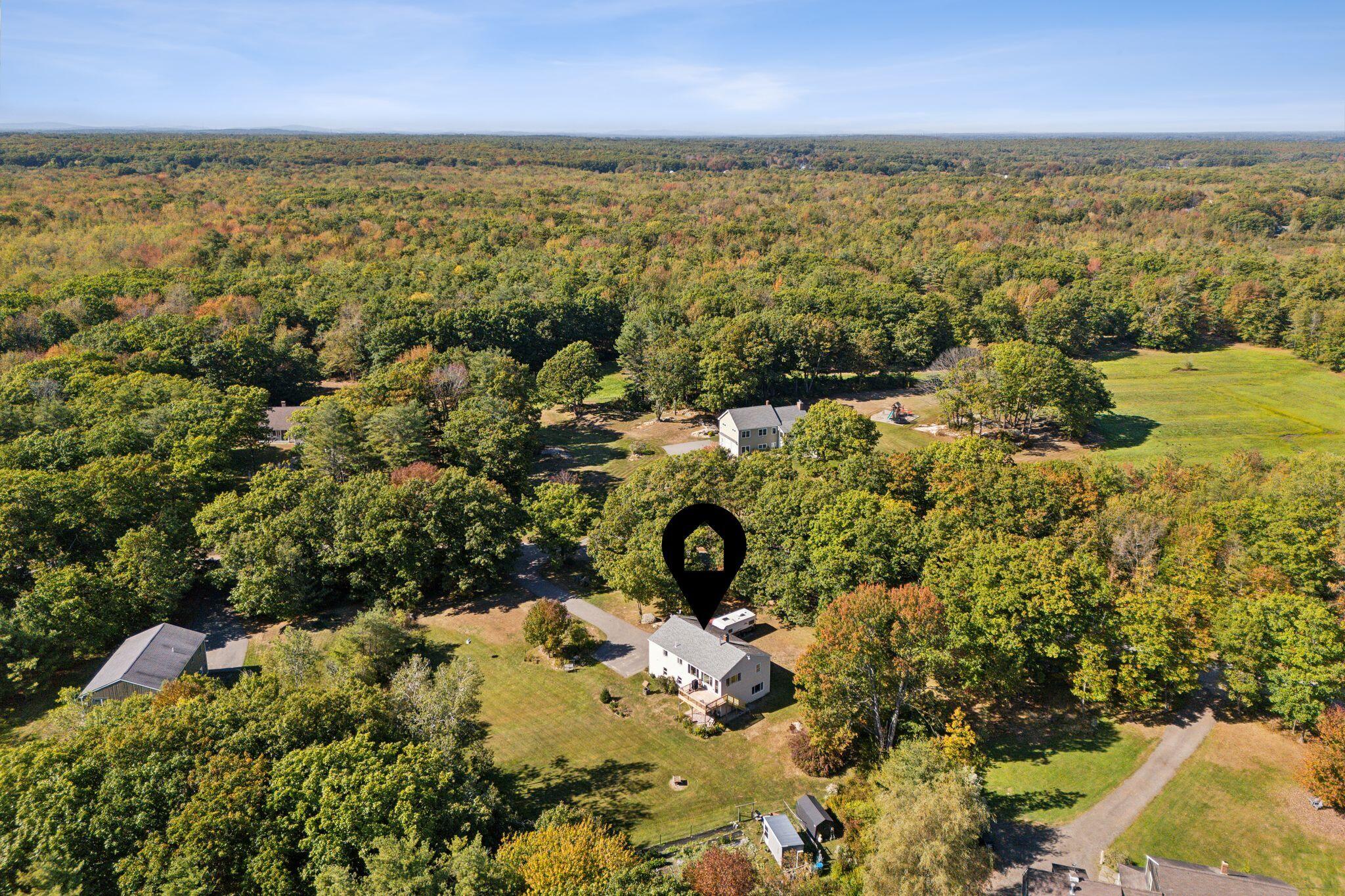 19 Benson Road Biddeford, ME 04005 - Photo 42 of 47 Exterior