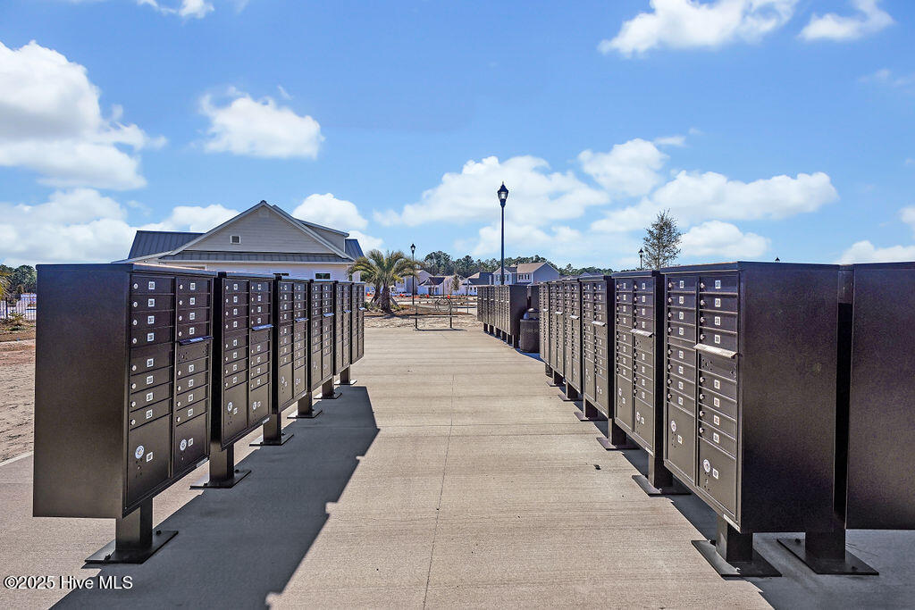 5350 Areca Road, Unit LOT 412 Castle Hayne, NC 28429 - Photo 25 of 45 SidburyStationAmenities-25