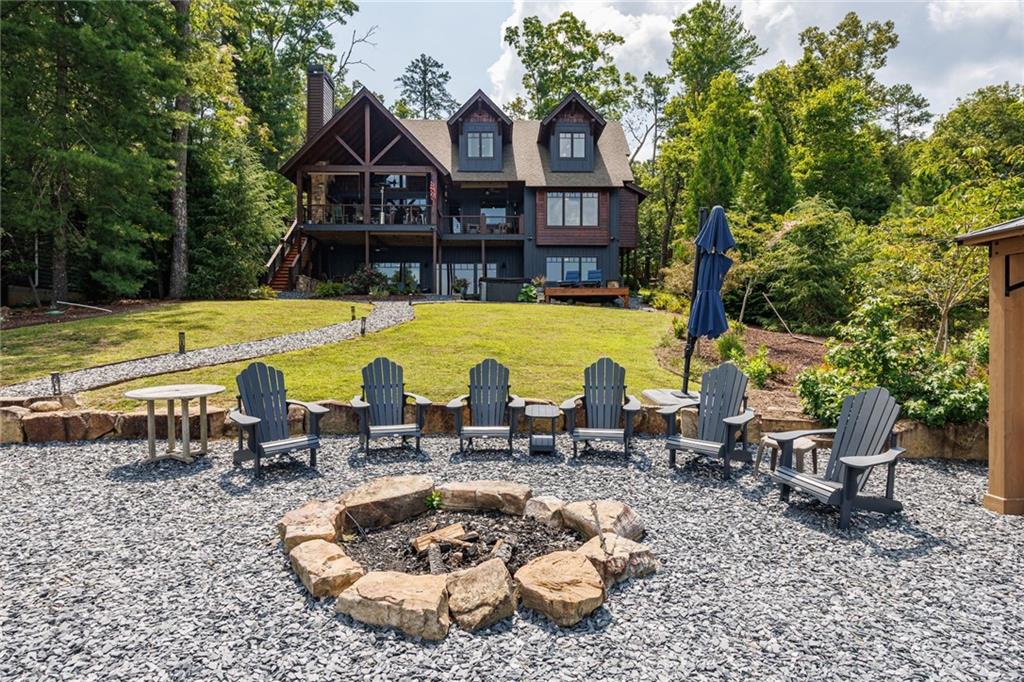 264 Timmy Circle Morganton, GA 30560 - Photo 3 of 91 Gallery Image 3