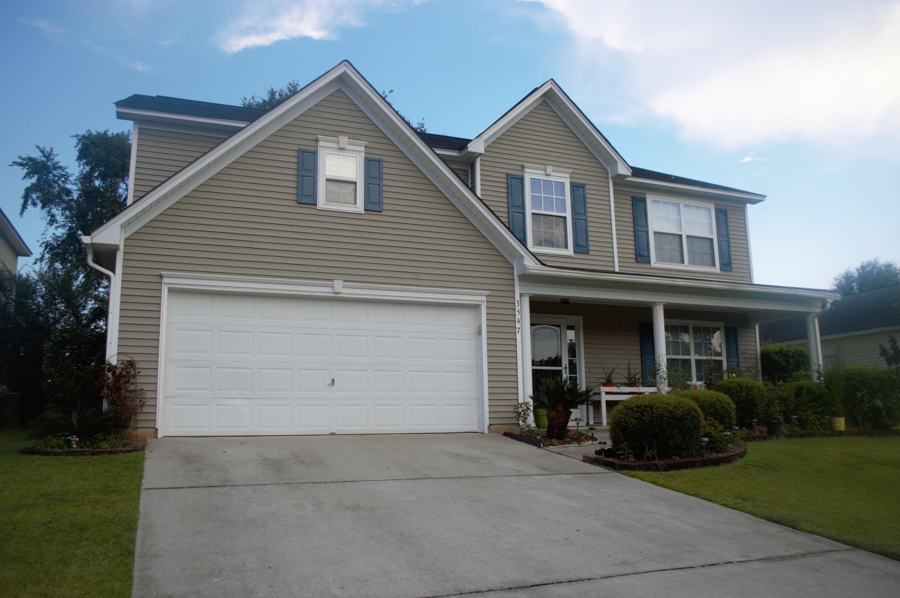 3547 Galaxy Road Ladson, SC 29456 - Photo 2 of 28 DSC_0393