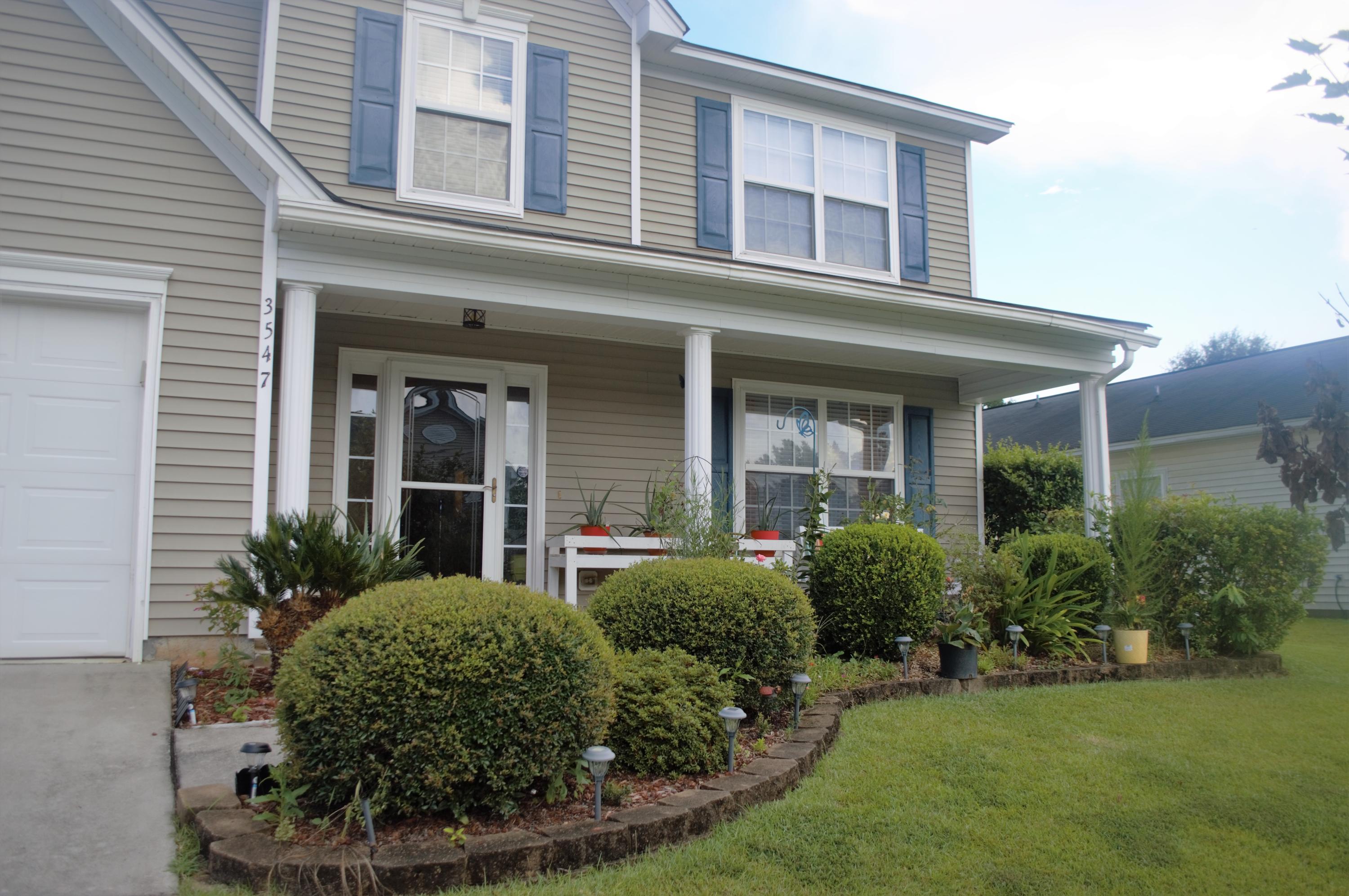 3547 Galaxy Road Ladson, SC 29456 - Photo 3 of 28 DSC_0394