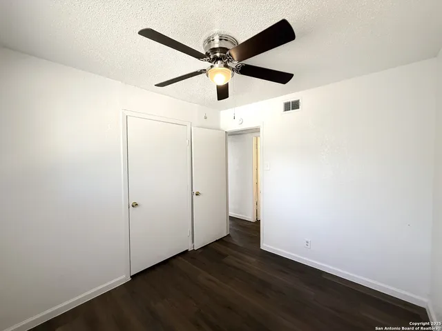 a view of an entryway