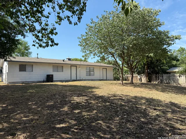 $179,000 | 115 Morning Valley Street, San Antonio, TX 78227