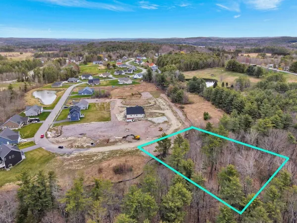 $67,500 | 109 Fieldstone Drive, Augusta, ME 04330