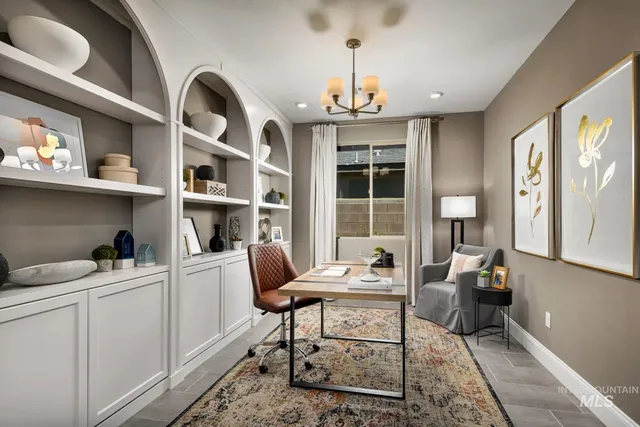 $540,445 | 11730 West Bravery Lane, Kuna, ID 83634