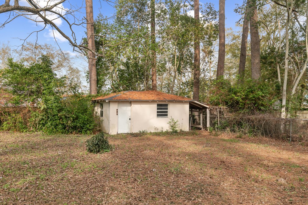 206 Helen Street Dothan, AL 36301 - Photo 9 of 33