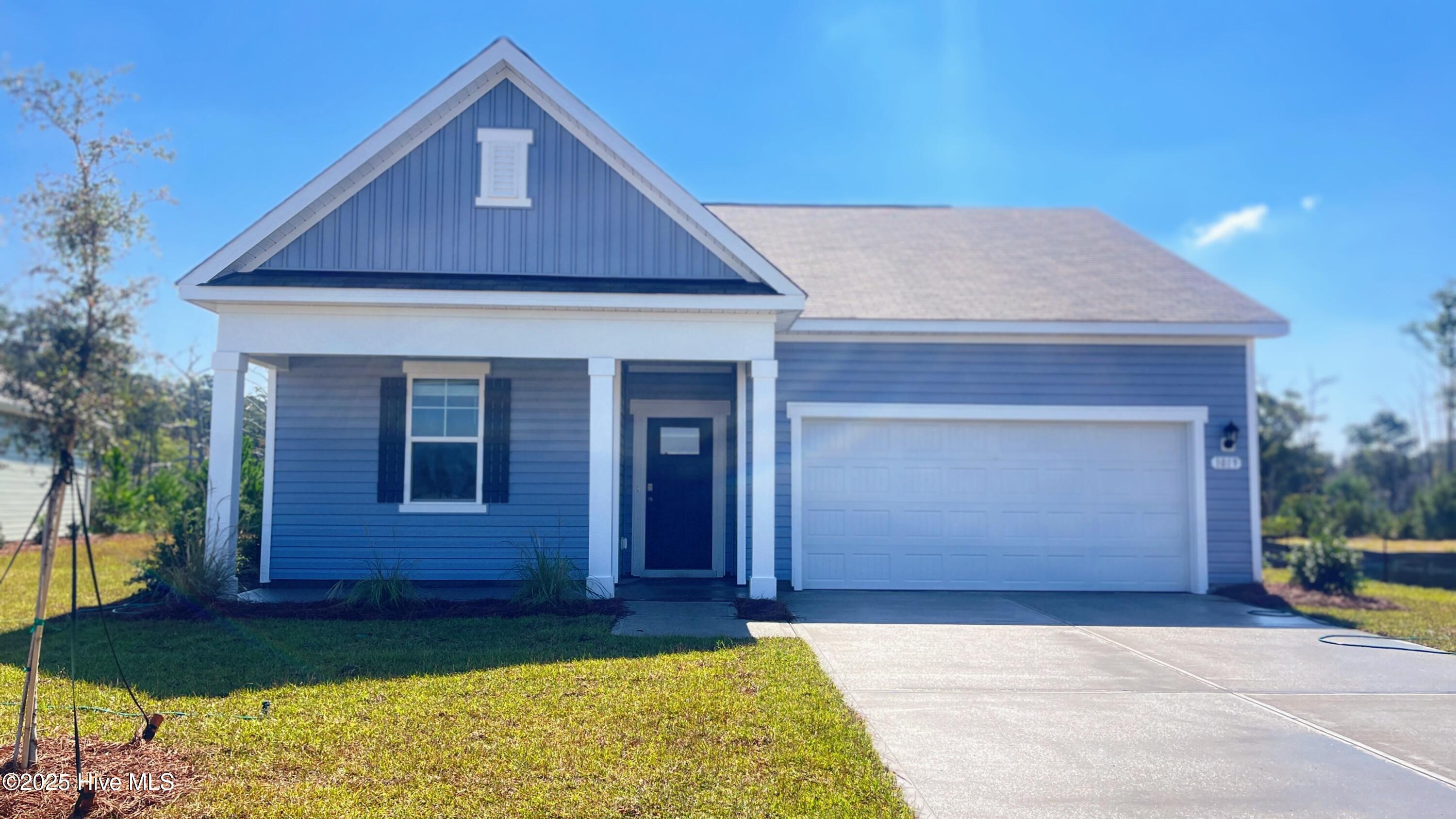 1019 Stanbury Bluff Road Southwest Supply, NC 28462 - Photo 1 of 26 Lot 89 - 1019 Stanbury Bluff Road