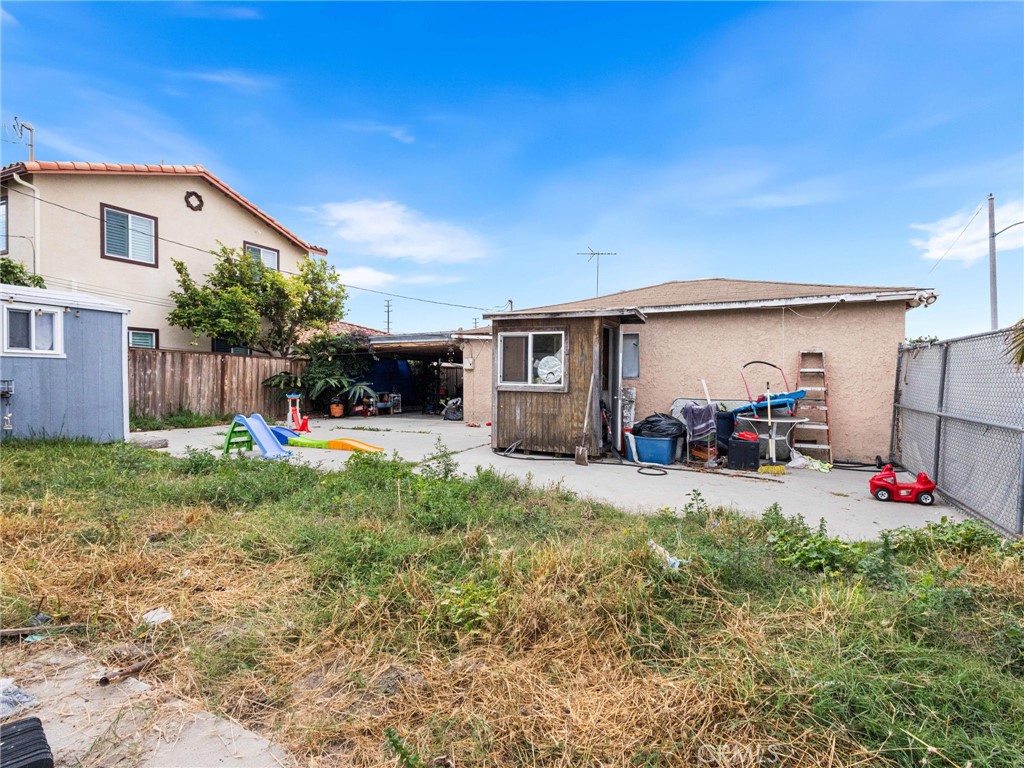 14792 Riata Street Midway City, CA 92655 - Photo 38 of 46