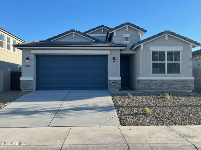 $399,990 | 24213 West Southgate Avenue, Buckeye, AZ 85326