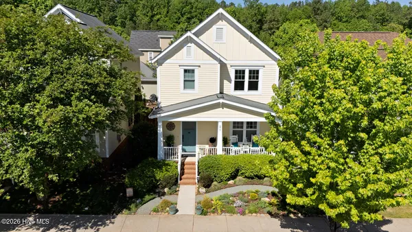 $449,500 | 277 Millbrook Drive, Pittsboro, NC 27312