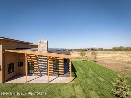 $1,499,000 | 174 Christopher Street, Victor, ID 83455