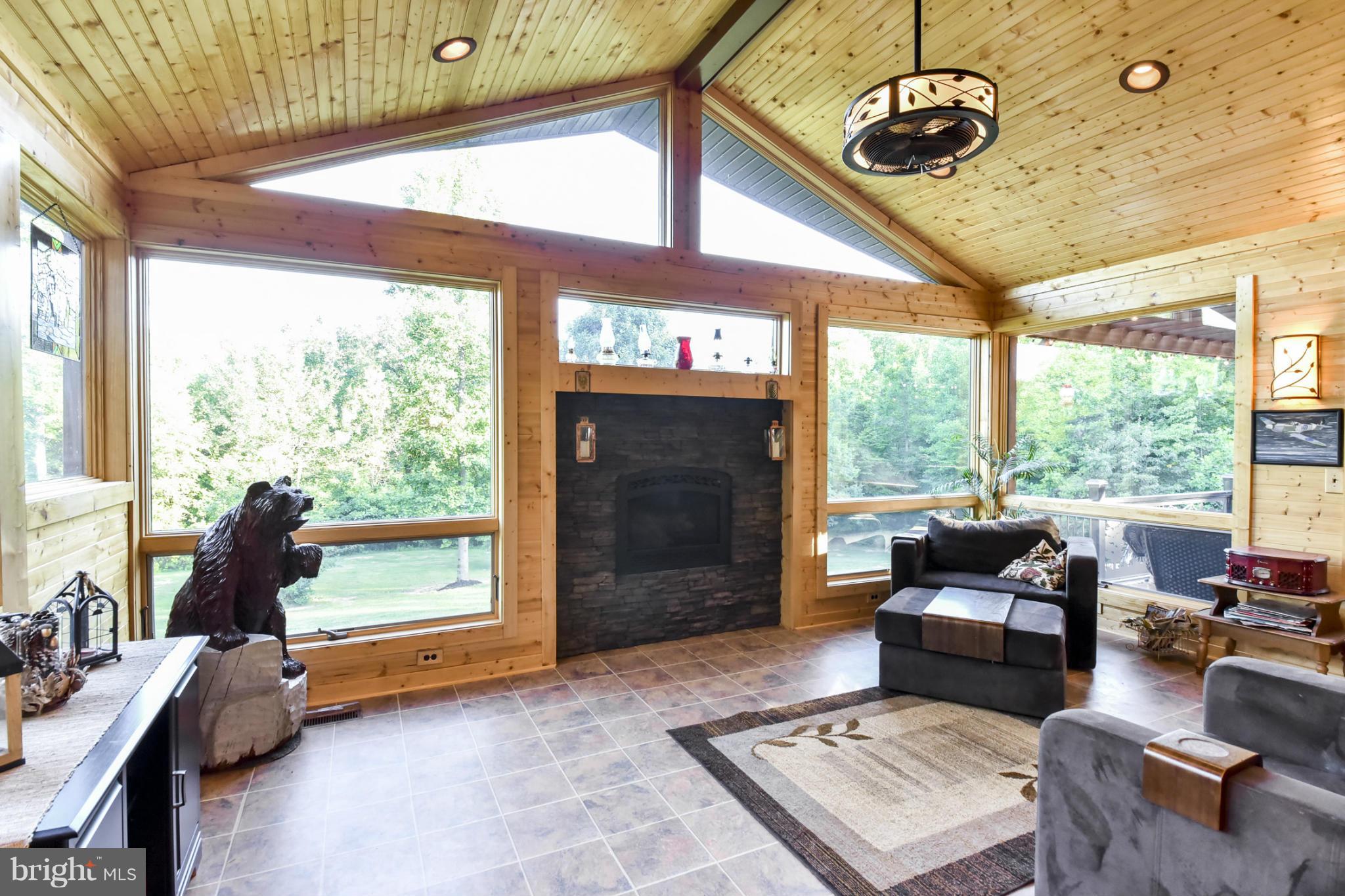 6150 Waterford Road Rixeyville, VA 22737 - Photo 13 of 30 Interior (General)