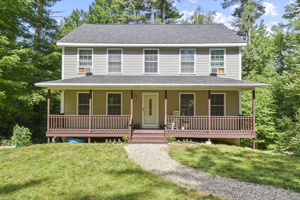 118 Charlton Road Spencer, MA 01562 - Photo 23 of 27 Gallery Image 23