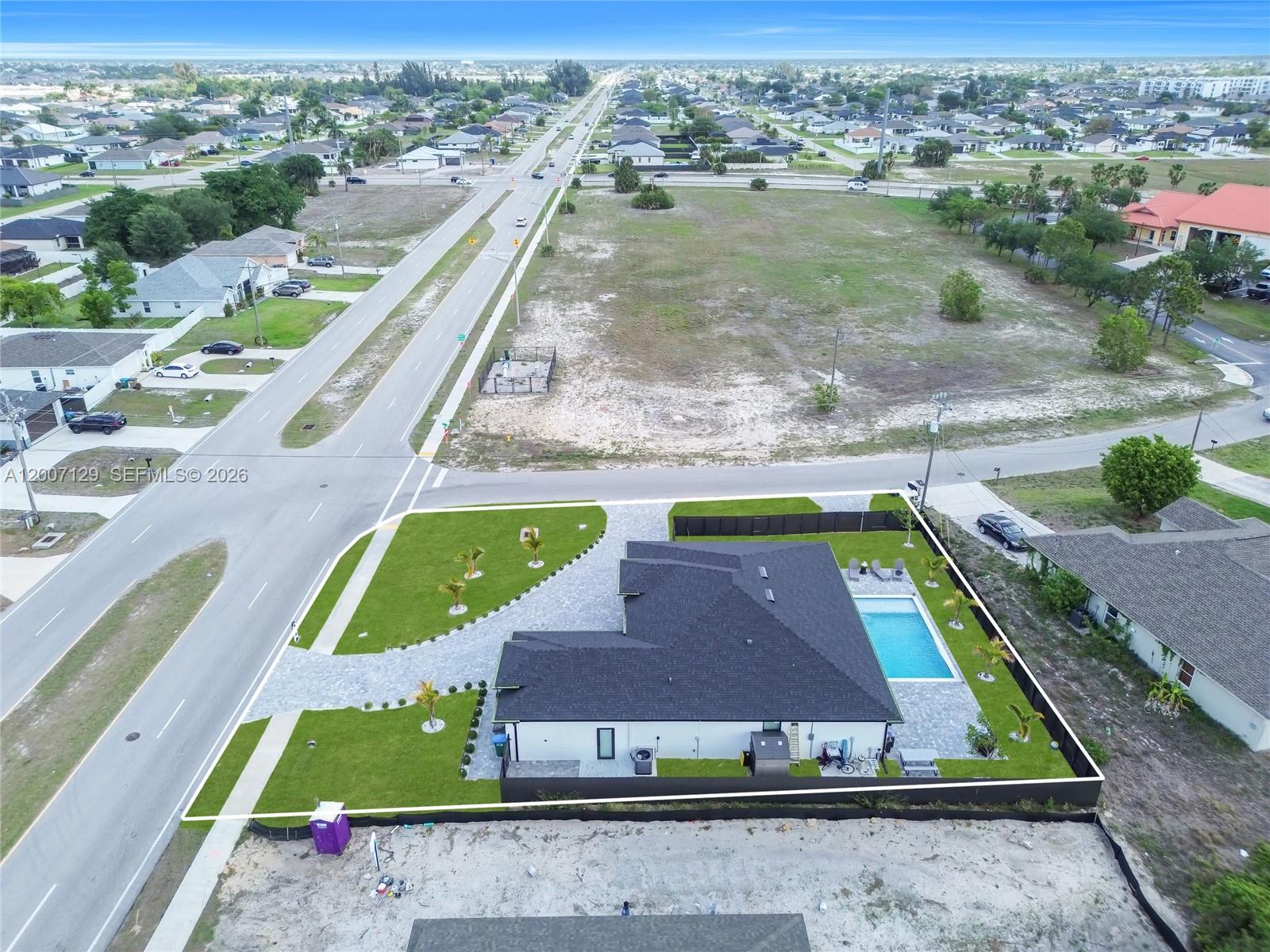 105 Nelson Road South Cape Coral, FL 33991 - Photo 13 of 55