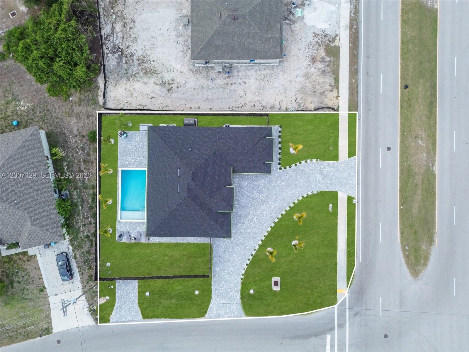 105 Nelson Road South Cape Coral, FL 33991 - Photo 15 of 55