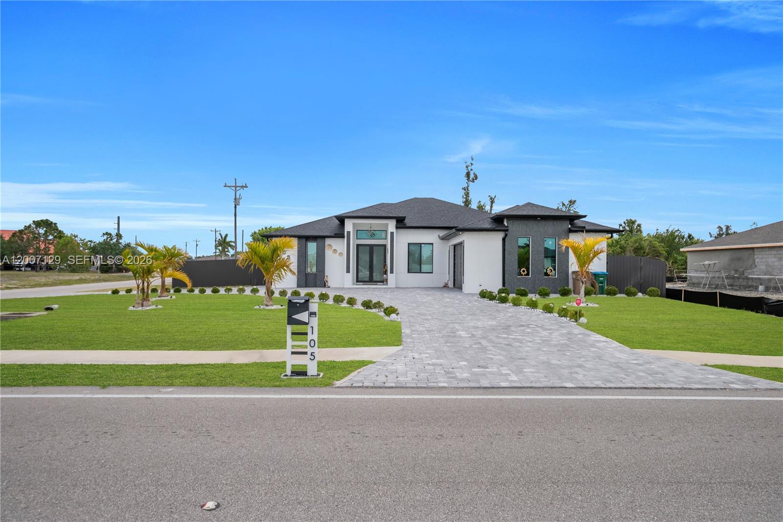 105 Nelson Road South Cape Coral, FL 33991 - Photo 17 of 55