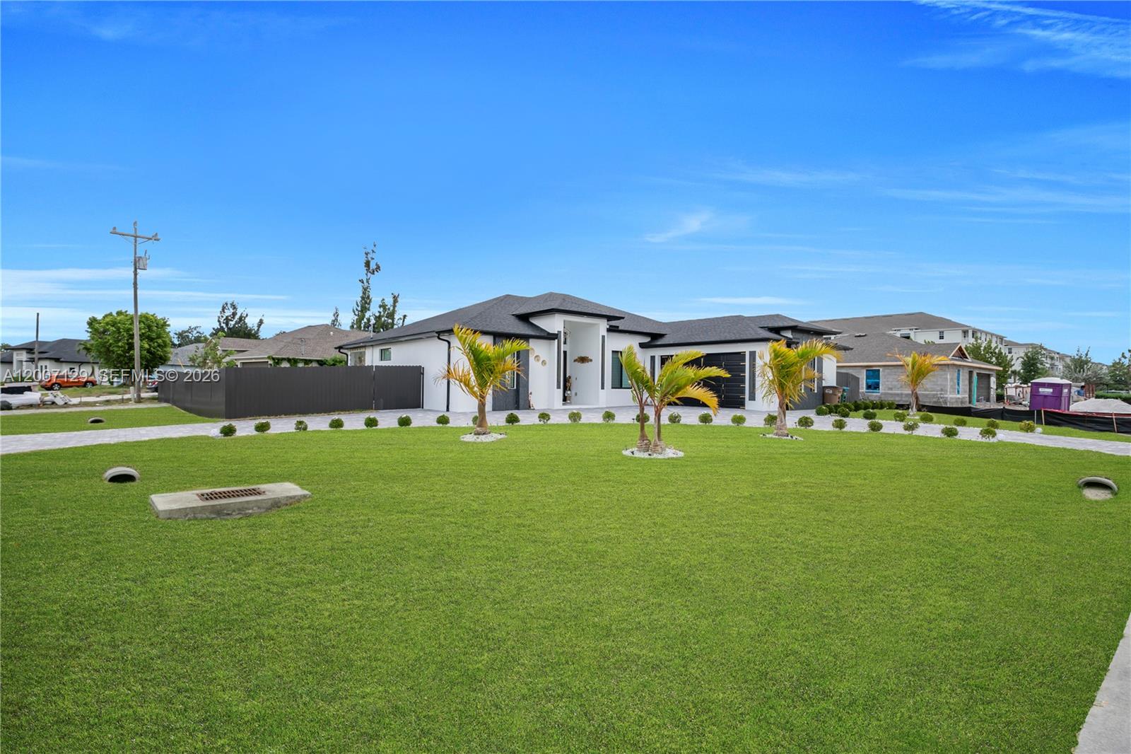 105 Nelson Road South Cape Coral, FL 33991 - Photo 18 of 55