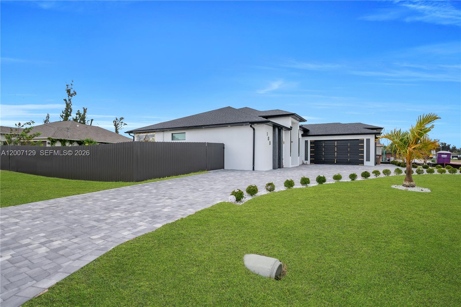 105 Nelson Road South Cape Coral, FL 33991 - Photo 20 of 55