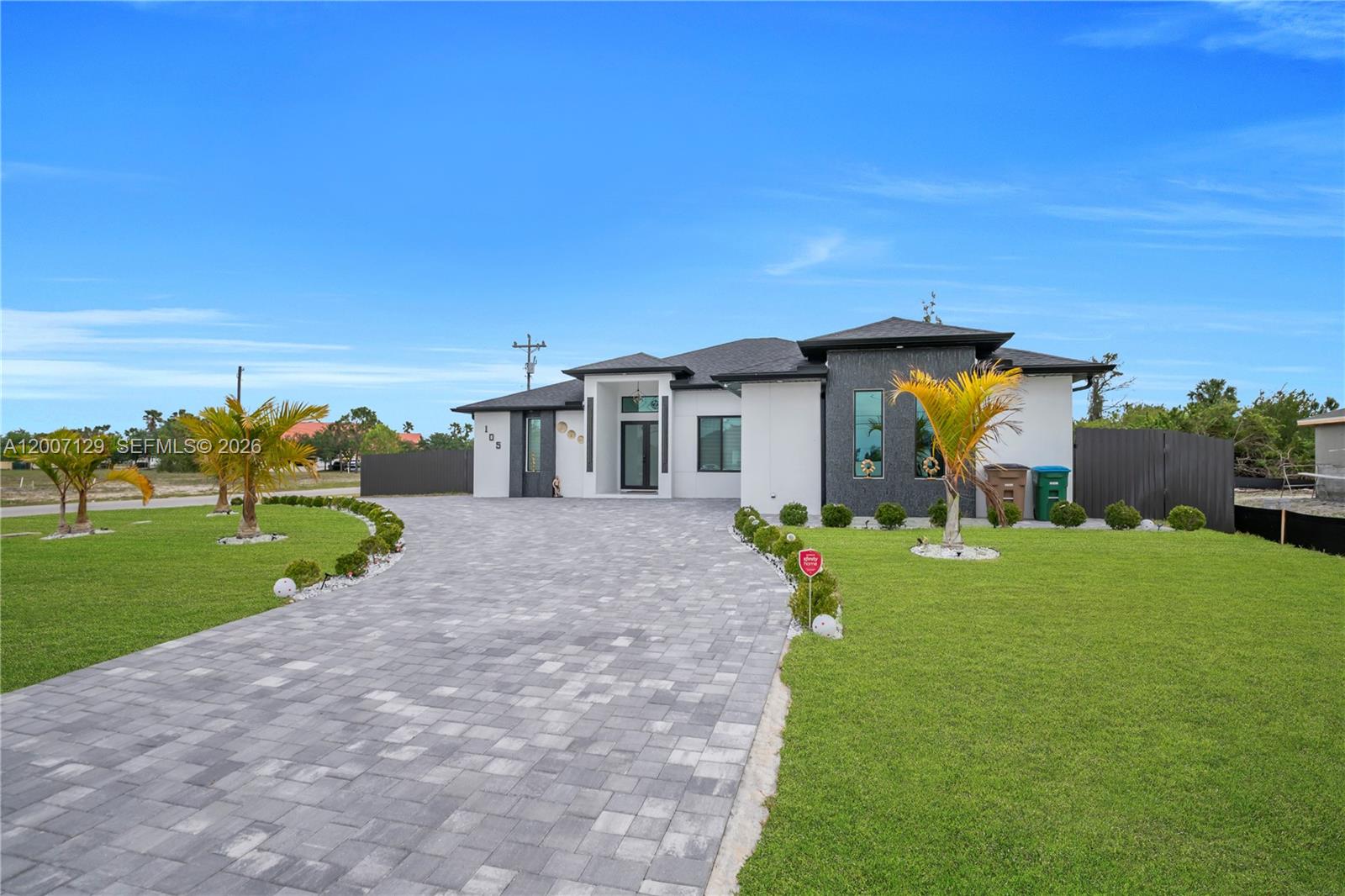 105 Nelson Road South Cape Coral, FL 33991 - Photo 2 of 55