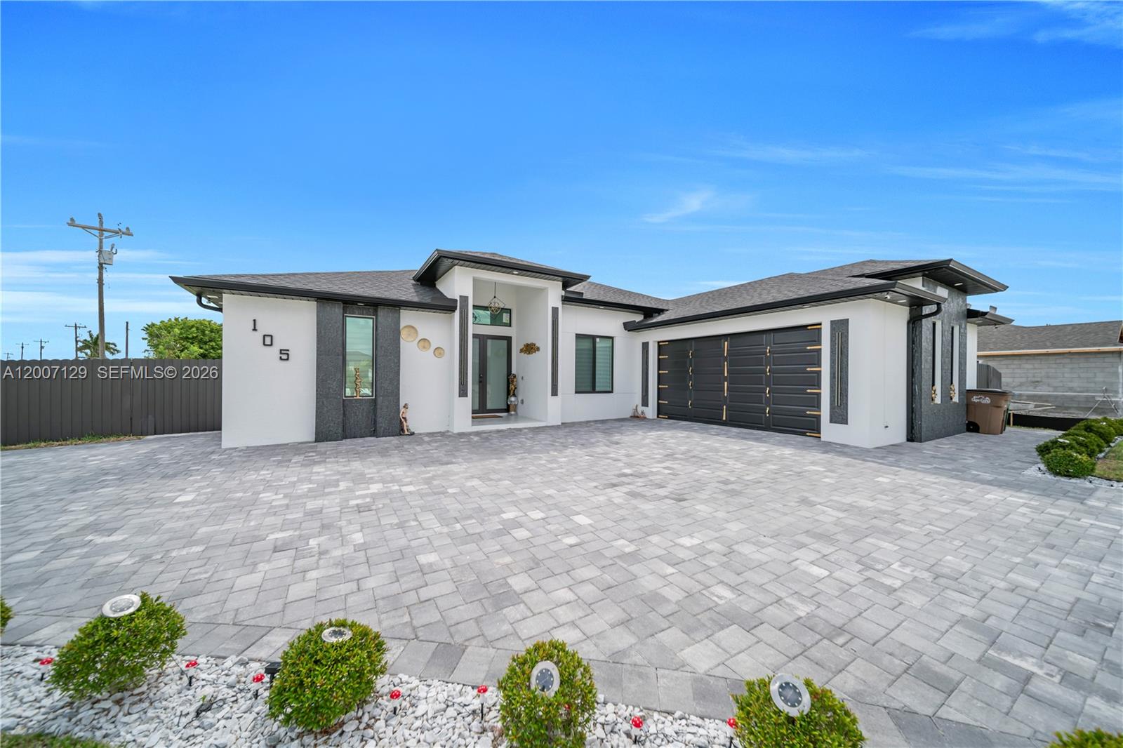 105 Nelson Road South Cape Coral, FL 33991 - Photo 21 of 55