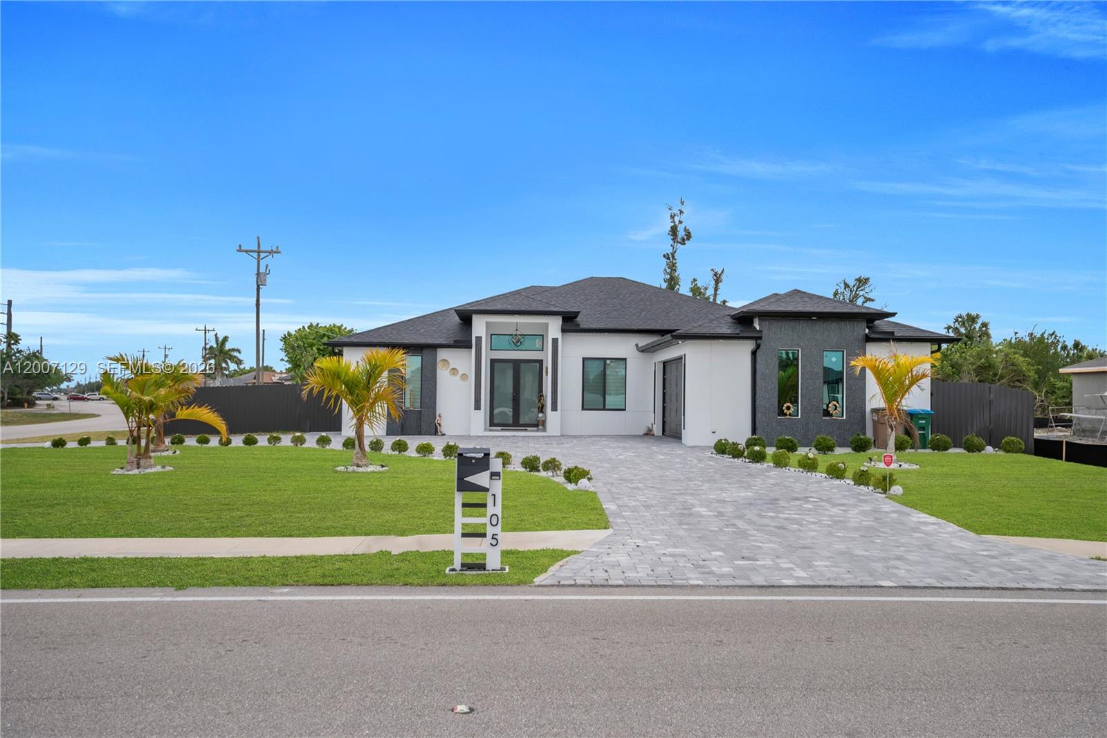 105 Nelson Road South Cape Coral, FL 33991 - Photo 3 of 55