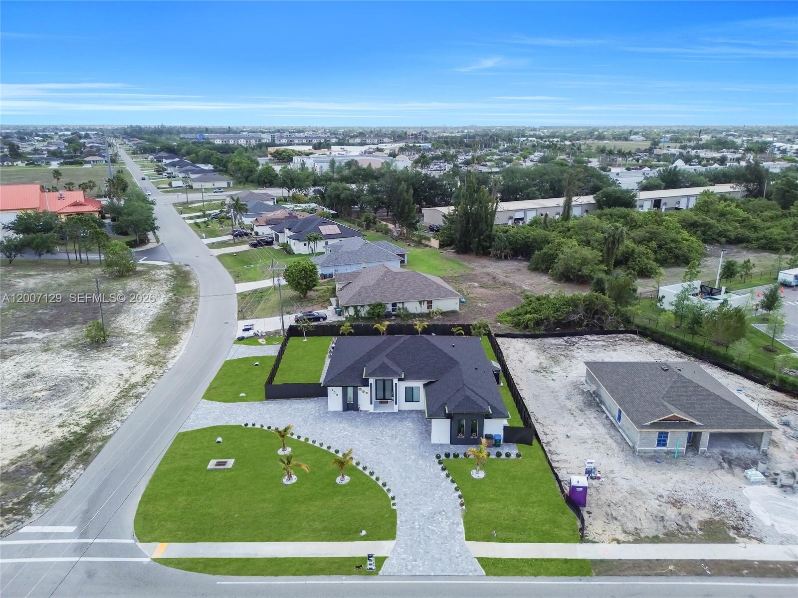 105 Nelson Road South Cape Coral, FL 33991 - Photo 4 of 55