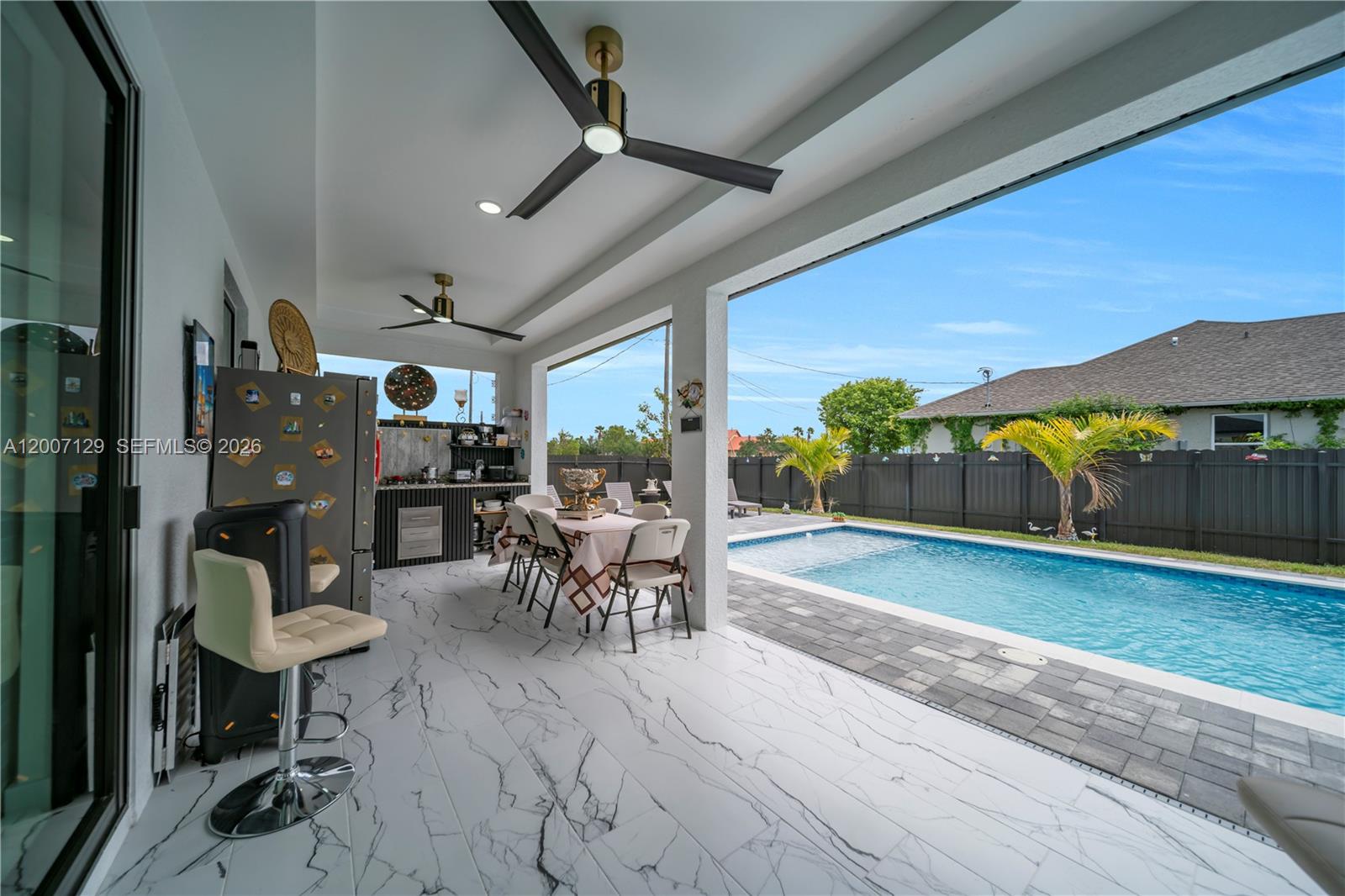 105 Nelson Road South Cape Coral, FL 33991 - Photo 51 of 55