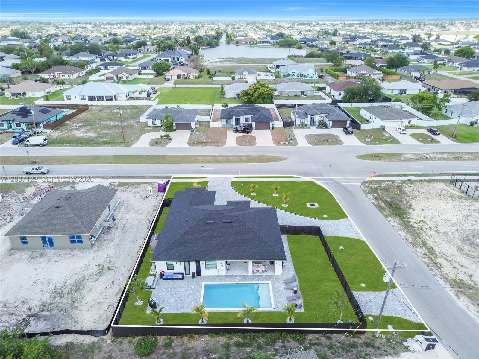 105 Nelson Road South Cape Coral, FL 33991 - Photo 9 of 55