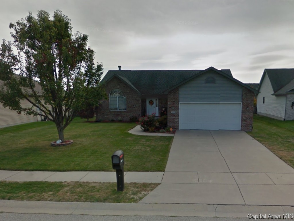 5400 Turnstone Road Springfield, IL 62711 - Photo 1 of 1