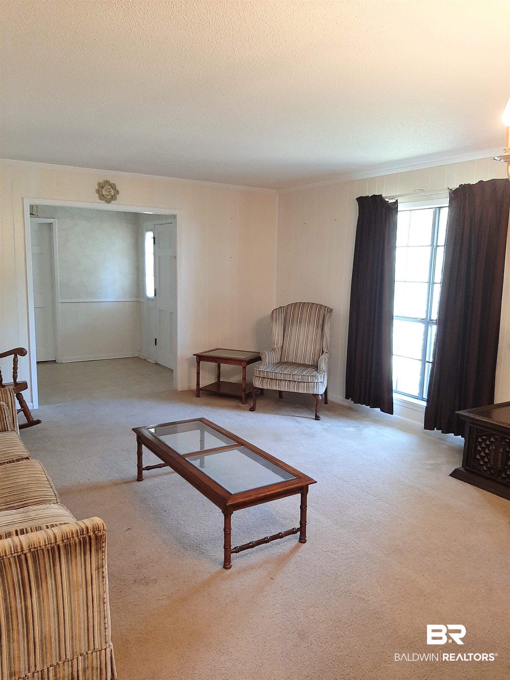 402 West Side Road Castleberry, AL 36432 - Photo 2 of 9