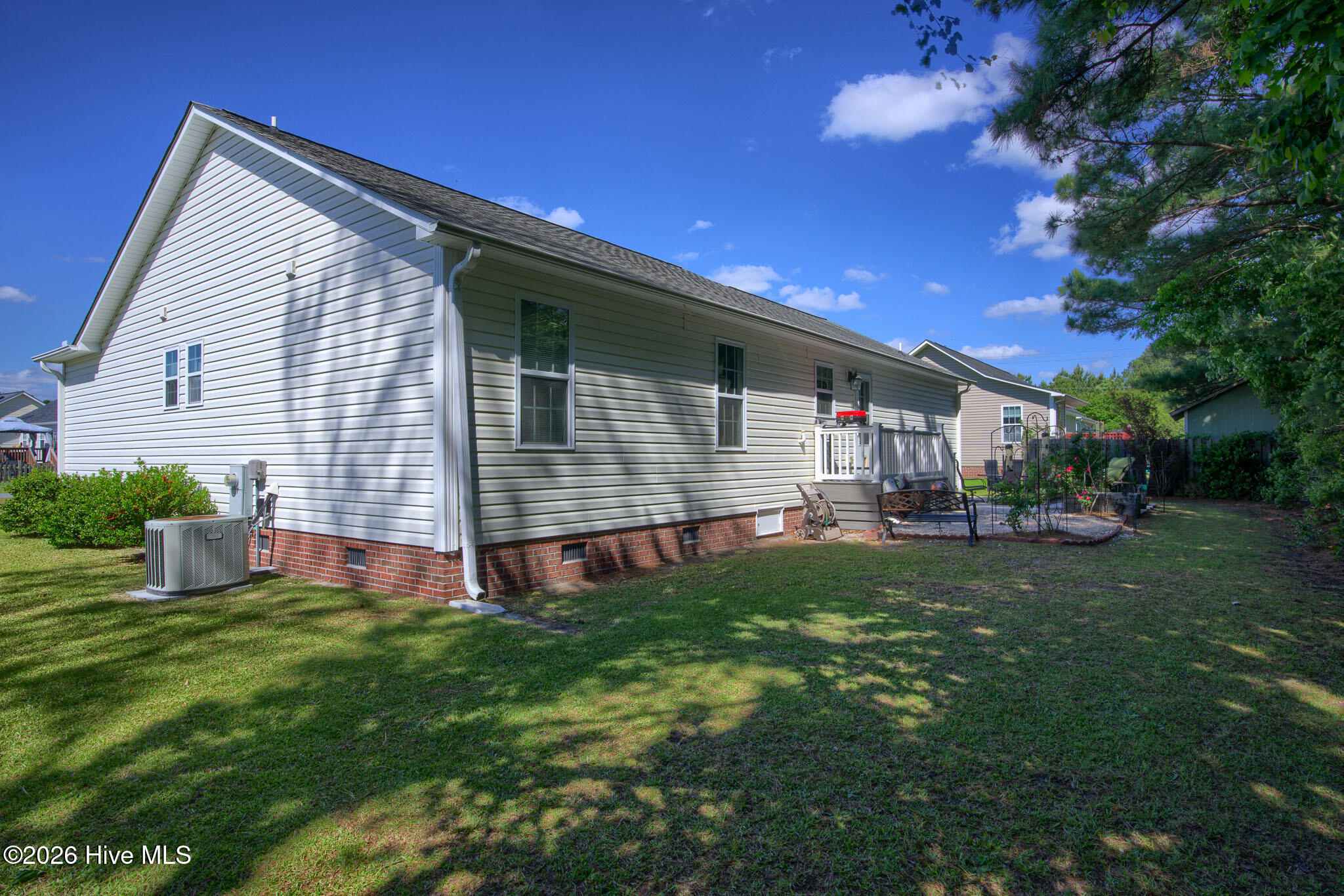 105 Sages Ridge Drive Holly Ridge, NC 28445 - Photo 32 of 32