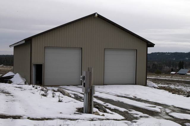 4014 East Bridges Road Elk, WA 99009 - Photo 8 of 9