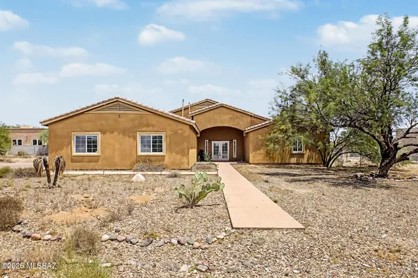 $730,000 | 8610 North Pomona Avenue, Tucson, AZ 85704
