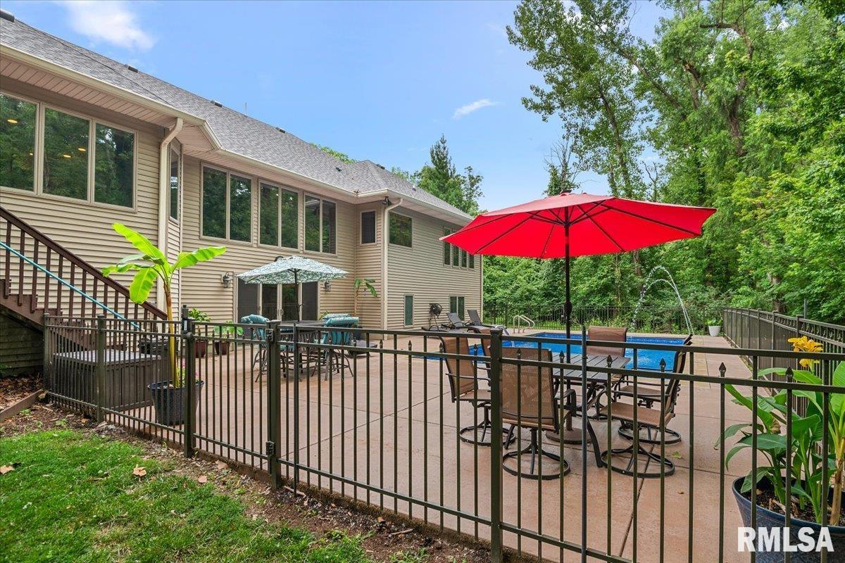 3620 Melissa Drive Springfield, IL 62711 - Photo 57 of 71