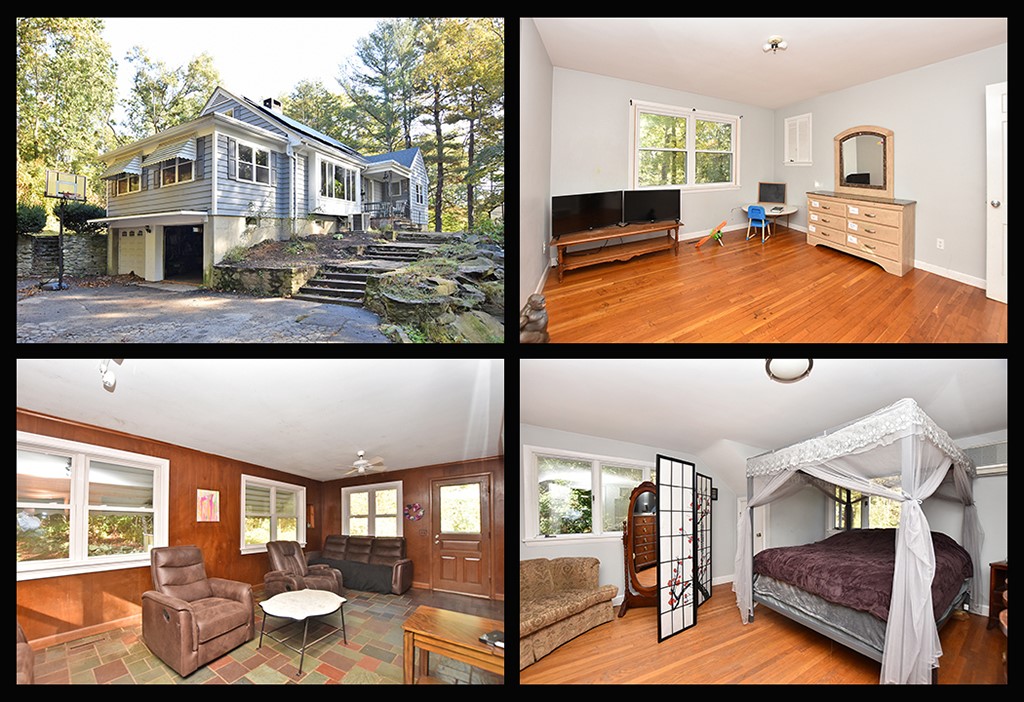 26 Hamilton Hill Road Glocester, RI 02814 - Photo 1 of 9
