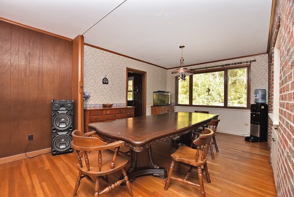 26 Hamilton Hill Road Glocester, RI 02814 - Photo 4 of 9