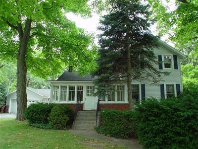 9770 Baldwin Road Bridgman, MI 49106 - Photo 1 of 13 Primary Photo