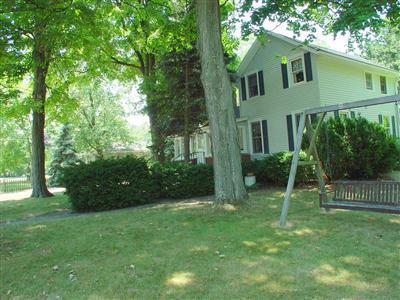 9770 Baldwin Road Bridgman, MI 49106 - Photo 3 of 13 Additional Photo