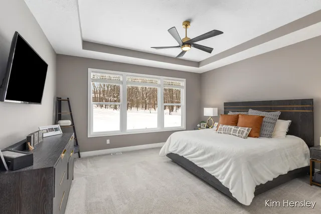 $1,150,000 | 8780 Bentham Court, Rockford, MI 49341