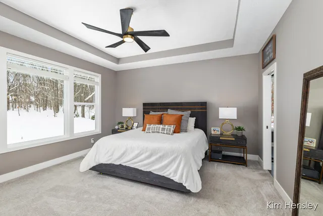 $1,150,000 | 8780 Bentham Court, Rockford, MI 49341