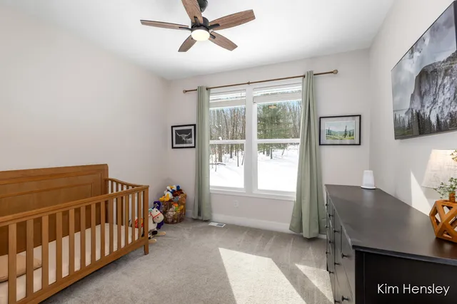 $1,150,000 | 8780 Bentham Court, Rockford, MI 49341