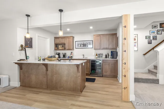 $1,150,000 | 8780 Bentham Court, Rockford, MI 49341