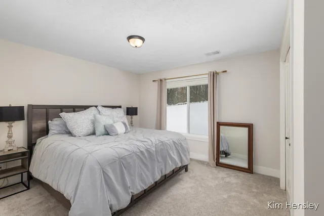 $1,150,000 | 8780 Bentham Court, Rockford, MI 49341