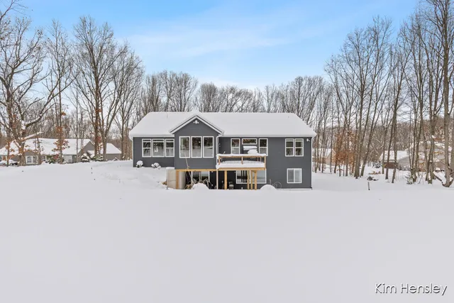 $1,150,000 | 8780 Bentham Court, Rockford, MI 49341