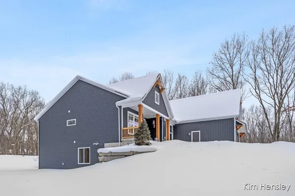 $1,150,000 | 8780 Bentham Court, Rockford, MI 49341