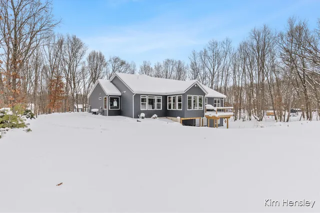 $1,150,000 | 8780 Bentham Court, Rockford, MI 49341