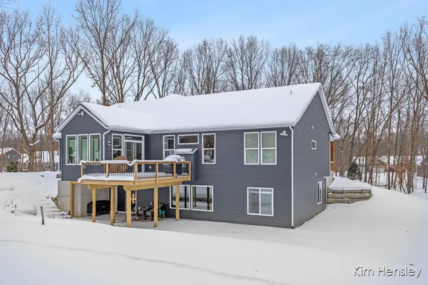 $1,150,000 | 8780 Bentham Court, Rockford, MI 49341