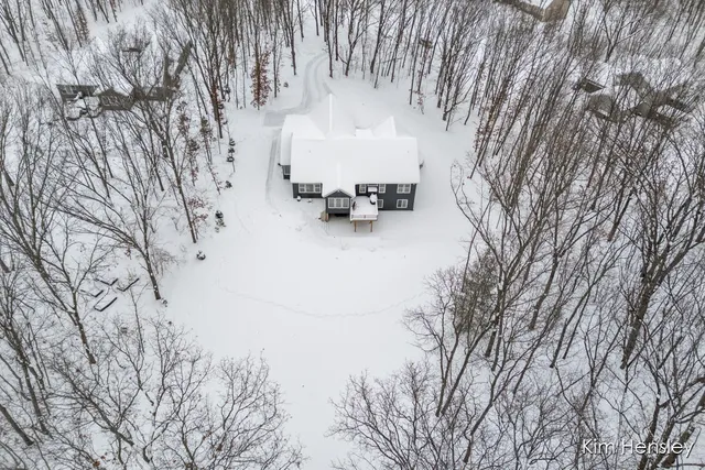 $1,150,000 | 8780 Bentham Court, Rockford, MI 49341